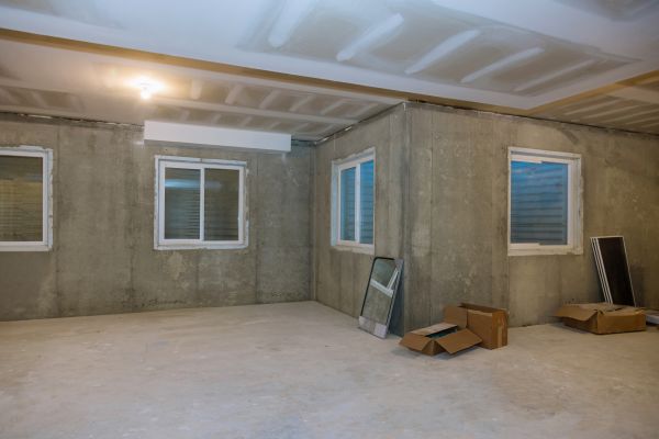Foundation Service in Tulsa