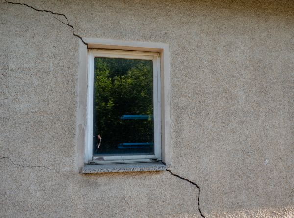 Foundation Structural Repair in Tulsa