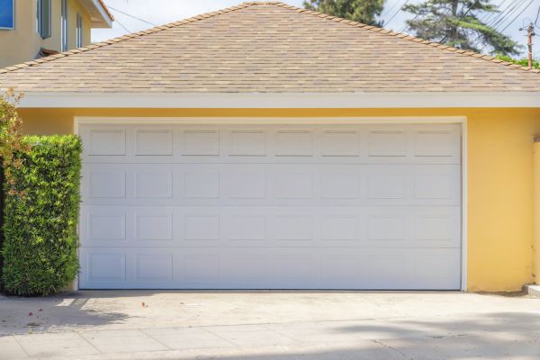 Garage Foundation Repair in Tulsa