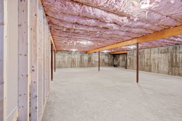 Foundation Maintenance in Tulsa