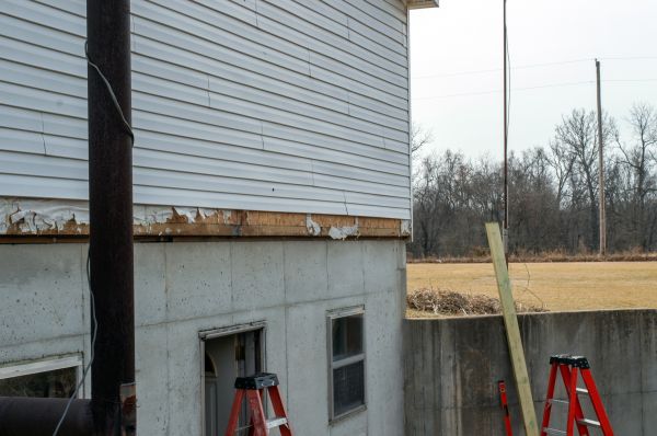 House Foundation Leveling in Tulsa