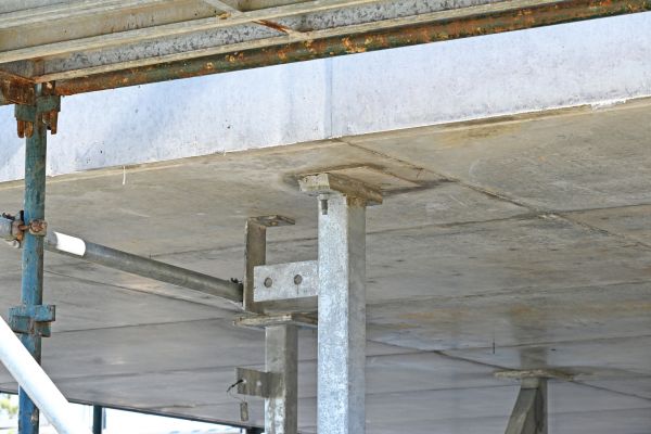 Pier And Beam Repair in Tulsa