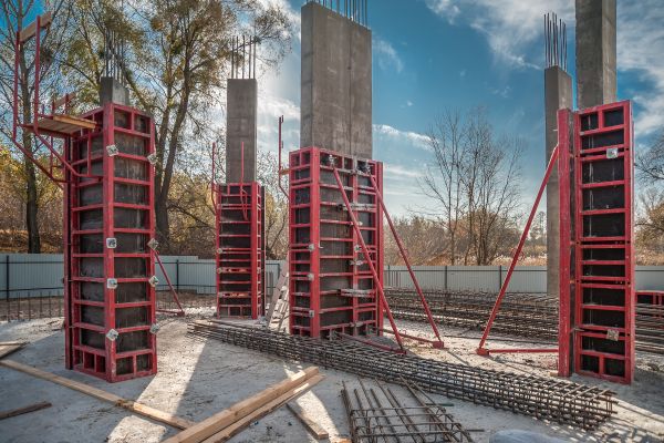 Foundation Support Service in Tulsa