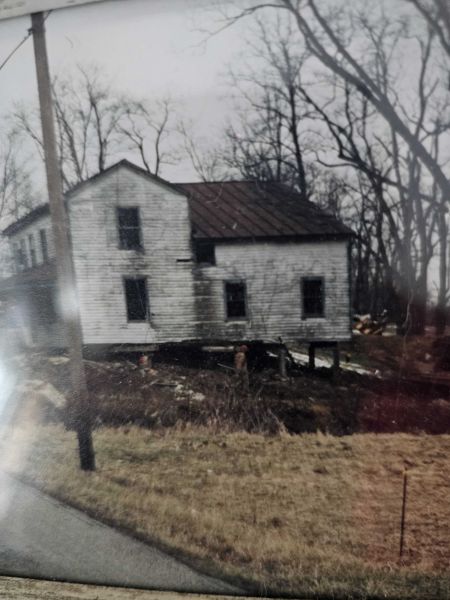 Foundation Jacking in Tulsa