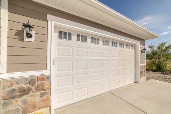 Garage Lifting in Tulsa