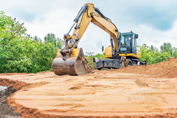 Home Foundation Leveling in Tulsa