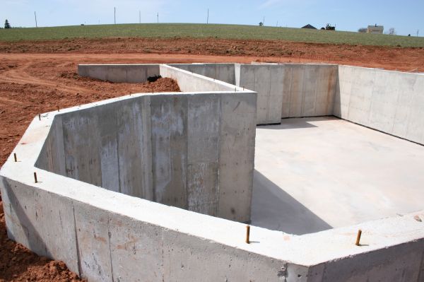 Exterior Foundation Service in Tulsa