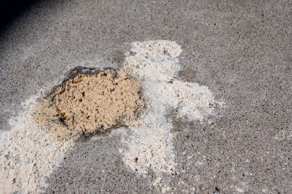 Foundation Leveling Service in Tulsa