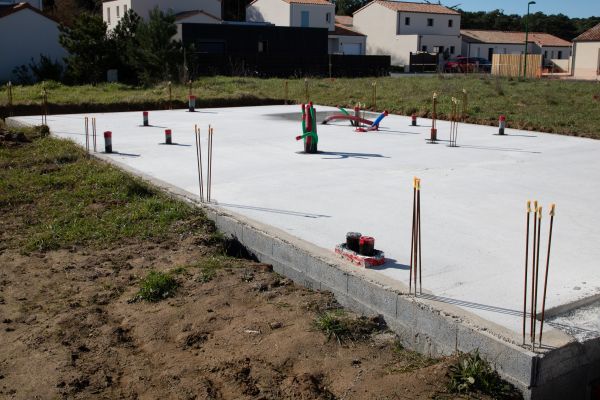Foundation Lifting in Tulsa